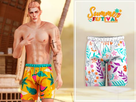 #thesims4 #thesims4cc #ts4cc #malesims4cc #sportcc #SIMS4 #thesimsresource Sims 4 Traits, Sims 1, Sims 4 Cas, Boys Swim, Sims 4 Clothing, The Sims4, Sims Mods, Sims 4 Cc, Sims 4 Custom Content