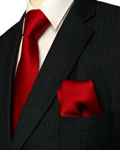 Still like the red! Red Tie, Bridesmaids And Groomsmen, Sharp Dressed Man, Black Suit, Wedding Suits Men, Groom Attire, Well Dressed Men, Groom And Groomsmen, Red Wedding