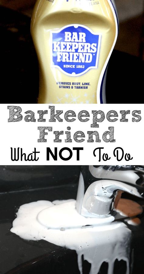 Barkeepers Friend, Bar Keepers Friend, Bar Keeper, Hard Water Stains, Retro Glam, Organized Life, Diy Bar, Oven Cleaning, Shower Cleaner