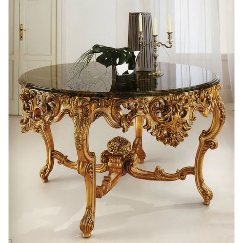 This product is handcrafted by highly talented select artisans throughout Europe. This product represents the most exceptional quality and design for today’s interiors. Modern Foyer, Dark Emperador, Rococo Furniture, Emperador Marble, Mirrored Coffee Tables, Foyer Table, David Michael, Foyer Decorating, Foyer Design