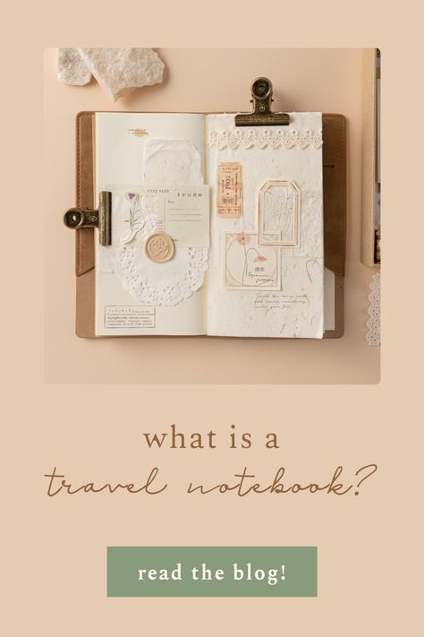 Travel Journal Aesthetic, Travel Journaling, There Are No Rules, Travel Notebook, Travel Journals, No Rules, Handmade Notebook, Journal Aesthetic, Travel Memories