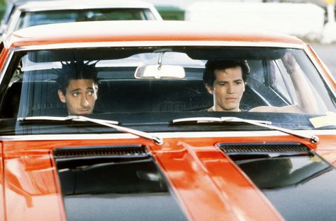 Summer Of Sam, John Leguizamo, Adrien Brody, Spike Lee, In Summer, Bronx, Cool Girl, Opera, York City