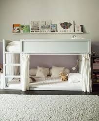 Cama Ikea Kura, Kura Bed Hack, Ikea Loft Bed, Ikea 2015, Cama Ikea, Mommo Design, Ikea Kura Bed, Kura Bed, Ikea Kura