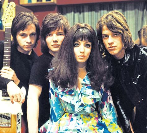 The Shocking Blue Mariska Veres, Shocking Blue, 1960s Music, Music Pics, Rock N Roll Music, Blue Band, Great Bands, Blue Wallpapers, Classic Rock