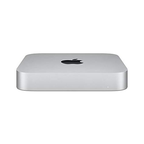 2020 Apple Mac mini with Apple M1 Chip (8GB RAM, 256GB SSD) Apple Apple Mac Mini, Mac Desktop, Computer Chip, Portable Computer, Mini Mac, Apple Coloring, Mini Apple, Apple New, Apple Design