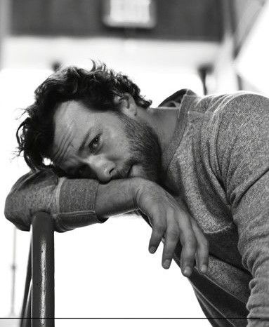 Kyle Schmid (@iamkyleschmid) Kyle Schmid, Still Water, Photography