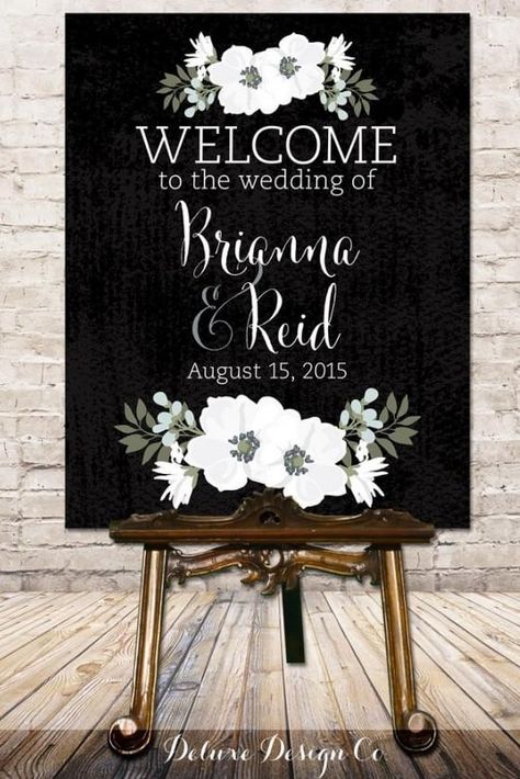 20 Amazing Ideas For a Breathtaking Black And White Wedding Outdoor Wedding Black And White, Black And White Wedding Reception Ideas, Black N White Wedding Ideas, Black And White Wedding Favors, Black White Bridal Shower Ideas, Black And White Wedding Reception Decor, Black White Wedding Decor, Black And White Wedding Decor, White Wedding Table Decor