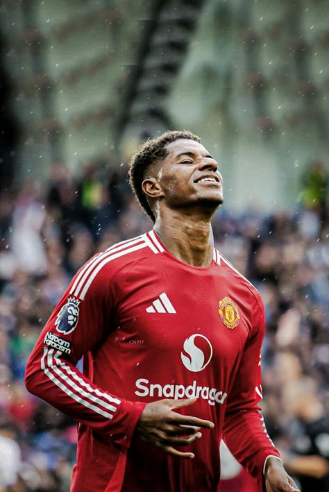 #manchesterunited #adidas #rashford Rashford Marcus, Rashford Manchester United, Manchester United Old Trafford, Alexander Arnold, Marcus Rashford, Football Pictures, Man Utd, Old Trafford, Man United