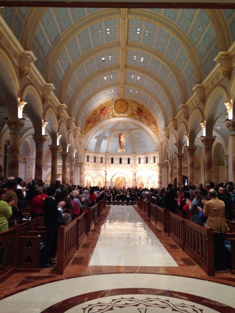 University of the Incarnate Word Chapel, SA, TX University Of The Incarnate Word, University Of Incarnate Word, Westlake High School, Texas Adventure, Public High School, Class Of 2016, Alma Mater, Masters Degree, San Antonio