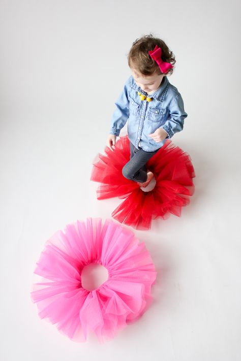 Tutu Sewing Pattern, Tutu Pattern, Tutu Tutorial, Tutu Skirt Kids, Diy Tutu, Diy Essentials, Sewing Business, Diy Toddler, Baby Sewing Patterns