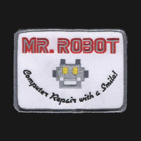 Mr Robot Profile Pic, Mr Robot Tattoo Elliot, Mr Robot Logo, Mr Robot Scenes, Edward Alderson Mr Robot, Robot Icon, Robot Logo, Football Movies, Mr Robot