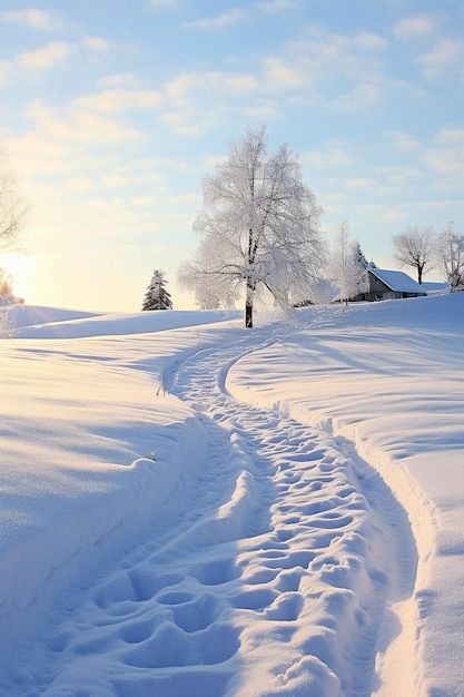 Winter Wonderland Background, Snow Photos, Beautiful Christmas Scenes, Snow Art, Winter Sky, Winter Images, Artists For Kids, Winter Wallpaper, Winter Scenery