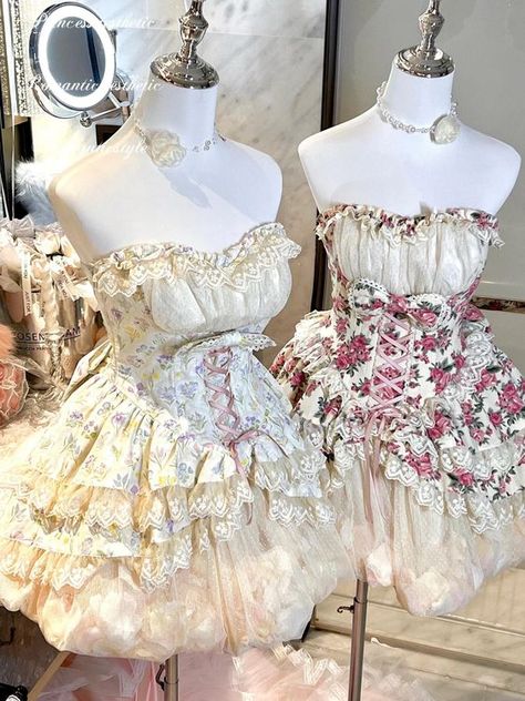 Very nice and fresh I love the fabric I order it again Rococo Mini Dress, Baroque Costume, Marie Antoinette Style, Pink Brocade, Waltz Dress, Angel Shirt, Venice Carnival, Carnival Costume, Costume Ball