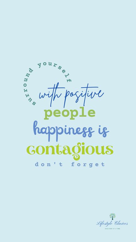 ✨ Surround yourself with positivity and watch happiness spread like wildfire. In the company of positive people, joy becomes contagious. Let's create a circle of uplifting energy that brightens our days and lights the path to a brighter tomorrow. Positive vibes = joyful life!! Good Company Quotes People, Good Company Quotes, Quotes People, Live A Healthy Lifestyle, Company Quotes, Joyful Life, Lifestyle Quotes, Positive People, One Step At A Time