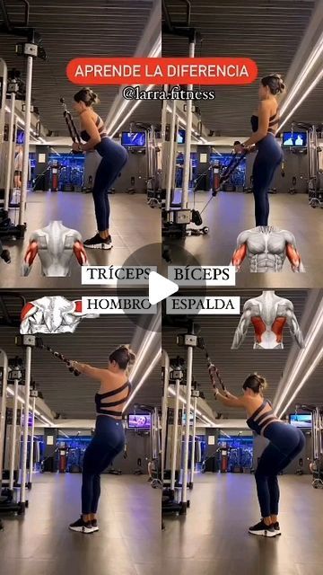 Latissimus Dorsi Workout, Biceps Exercise, Shoulder Exercise, My Fitness Journey, Short Workouts, Latissimus Dorsi, 20 Minute Workout, Ultimate Workout, My Fitness