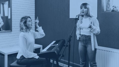 Delve into the insights shared by Emily Edmonds, a distinguished opera singer and vocal coach, on the transformative power of dedicated voice training. Singing Coach, Vocal Coaching, Voice Training, Voice Teacher, Voice Coach, Voice Lesson, Opera Singer, Vocal Coach, Opera Singers