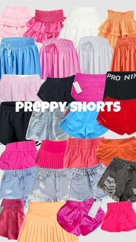 preppy bottoms sry forgot to change that Preppy Bottoms, Shuffles Preppy, Cute Bottoms, Preppy Shorts, Casual Preppy Outfits, Preppy Outfits, Connect With People, Your Aesthetic, Creative Energy