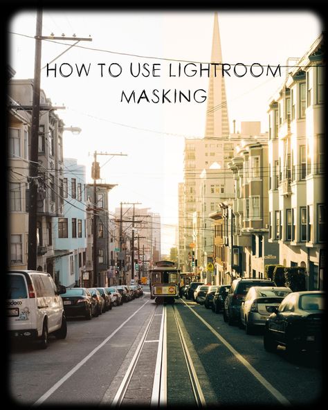 Unlock the secrets of Lightroom Masking! 🎨✨ Transform your images with these powerful adjustments and bring out stunning details. Whether you're enhancing light, playing with shadows, or perfecting tones, this guide will elevate your edits effortlessly. Ready to create cinematic masterpieces? Let’s make magic happen! 📷💫 #lightroommasking #photographyediting #lightroomskills #creativephotography #editingsecrets #photographytips #lightroomtips Playing With Shadows, Cinematic Masterpieces, How To Use Lightroom, Lightroom Editing Tutorials, Presets Download, Lightroom Presets Download, Editing Skills, Free Lightroom Presets, Presets For Lightroom