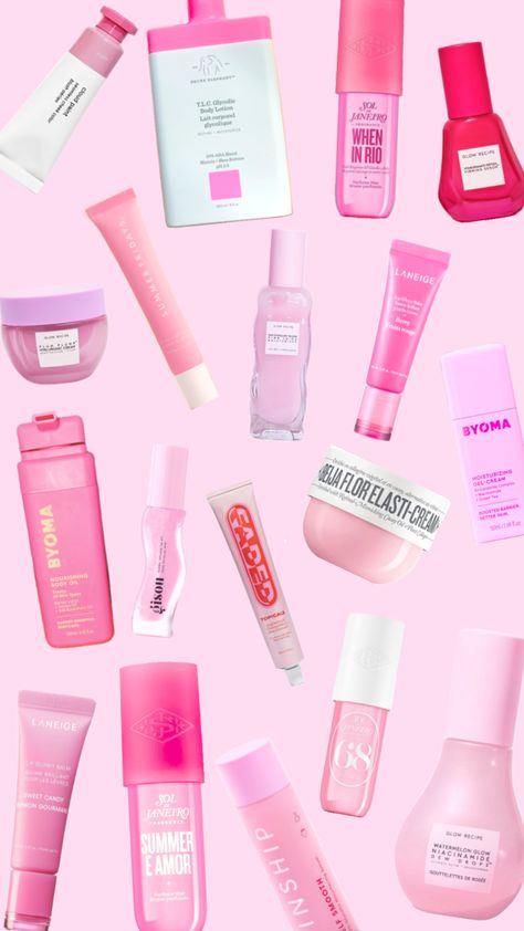 🌸🧴🫧 #skincare #pink #drunkelephant #laneige #lipgloss #soldejaneiro #aesthetic #wallpaper #iphonewallpaper #cute #girly #summerfridays Laneige Aesthetic, Sephora Skin Care, Wallpaper Iphonewallpaper, Drunk Elephant, Aesthetic Wallpaper, Lip Gloss, Sephora, Cute Wallpapers, Aesthetic Wallpapers