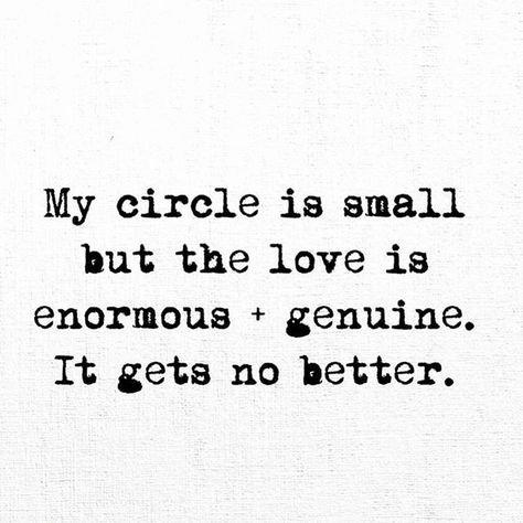 Over the years I have learnt that you dont need a massive circle of friends. In fact Ive discovered the more people that are involved in your life the more drama there seems to be. Also the fact that you cant please everybody! I now know who my real and genuine friends are. The few people I can trust and confide in. For me its not the number of people you have in your circle its the quality of your friendship and connection. Keep these special ones close and appreciate them! #friendshipquotes #s Crazy Family Quotes, Chosen Family Quotes, Genuine Friends, Business Brainstorming, Tribe Quotes, Family Time Quotes, Friends Are Family, Cute Family Quotes, Friends Are Family Quotes