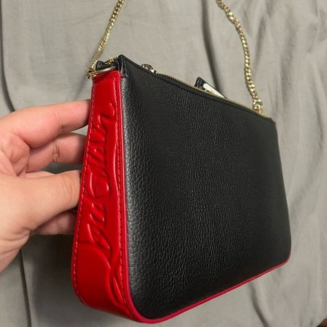 Christian louboutin bag Louboutin Bags Handbags, Christian Louboutin Purse, Christian Louboutin Handbags, Christian Louboutin Bag, Louboutin Purse, Louboutin Bag, Louboutin Handbags, Louboutin Bags, Send Pics