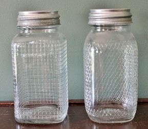 Antique & Vintage Canning Jar Price Guide Ball Canning Jars Vintage, Antique Canning Jars, Canning Guide, Dream Homestead, Kerr Jars, Fruit Jars, Ball Canning Jars, Chalk Paint Mason Jars, Hoosier Cabinets