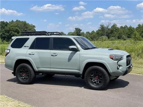 front right side Rock Interior, 4 Runner, Toyota 4, Toyota Cars, Gasoline Engine, Black Body, Toyota 4runner, Colorful Interiors, Toyota