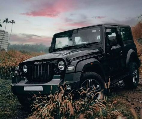 Mahindra increased prices of all its vehicles by 1.9% | Jeep images, Jeep wallpaper, Mahindra thar Black Thar, Thar Mahindra, Thar Car, Thar Lover, New Mahindra Thar, Mcgregor Wallpapers, Thar Jeep, Jeep Images, Bakgerand Photo