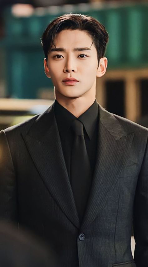 Rowoon Destined With You, Most Handsome Korean Actors, Rowoon Sf9, Jo Bo-ah, Sf9 Rowoon, Asian Man, Kim Soo Hyun, Kdrama Actors, Actor Model