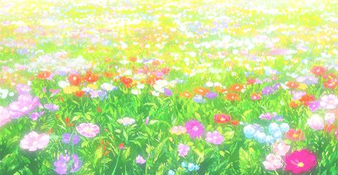 Gif Background, Pure Heart, Flowers Gif, Anime Gifs, Banner Gif, Nature Gif, Aesthetic Gif, Cute Backgrounds, Cute Gif