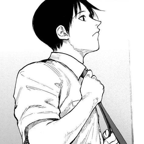 Kei Nagai, Ajin Demi Human, Human Icon, Demi Human, Pfp Icons, Gender Envy, Night City, Manga Icons, Cosplay Ideas