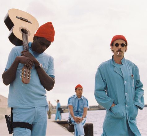 Noah Taylor, Life Aquatic With Steve Zissou, Wes Anderson Aesthetic, The Life Aquatic, Wes Anderson Style, Whatever Forever, Steve Zissou, Wes Anderson Movies, Wes Anderson Films