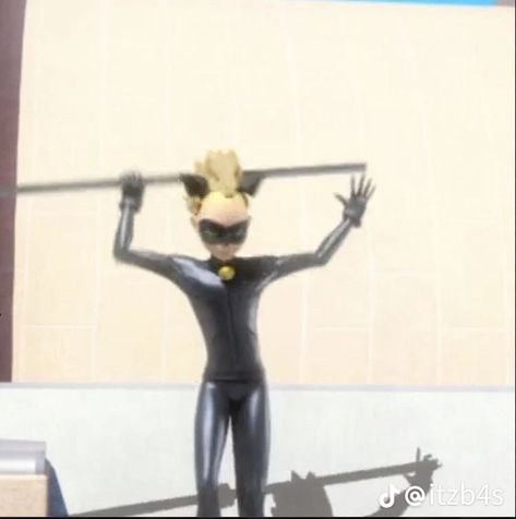 Cat Noir Weird, Cursed Miraculous Images Chat Noir, Cursed Chat Noir Pics, Cursed Cat Noir, Cat Noir Funny, Chat Noir Funny, Miraculous Meme, Funny Miraculous, Miraculous Funny