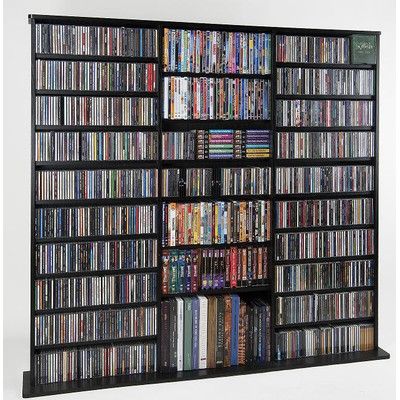 Media Storage Tower, Media Storage Unit, Wall Storage Cabinets, Media Shelf, Media Storage Cabinet, Cd Storage, Dvd Storage, Game Storage, Shelf Furniture