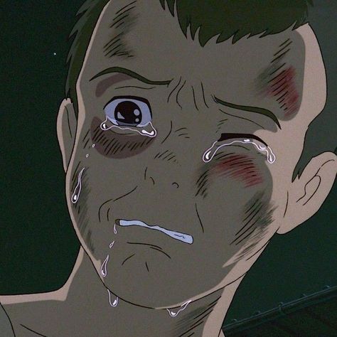 Ghibli Tears, Fireflies Anime, Grave Of The Fireflies, Ghibli Movies, Anime Screenshots, Miyazaki, Firefly, Studio Ghibli, Cool Pictures