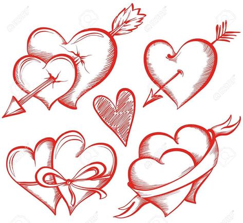 Heart Music Tattoo Ideas, Different Hearts Drawing, Drawing Gifts For Boyfriend, Drawings Ideas For Boyfriend, Drawing Inspo Love, Heart Love Letter, Cute Hearts Drawings, Graffiti Love Drawing, Old School Letters Love