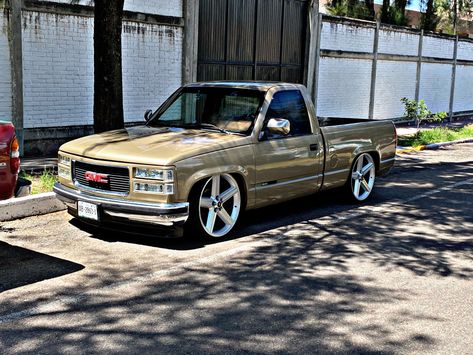 GMC SIERRA 1989 1990 Gmc Sierra 1500, Gmc Sierra Sle, Sierra Truck, Obs Chevy, Obs Truck, Dream Trucks, Custom Pickup Trucks, Custom Chevy Trucks, Chevy Pickup Trucks