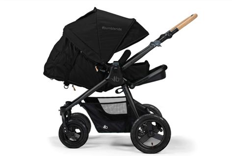 Bumbleride Bumbleride Indie Twin, Jogging Stroller Travel System, Soft Toy Storage, Baby Carrier Newborn, Toddler Car Seat, Stroller Bag, Jogging Stroller, Prams And Pushchairs, Travel System Stroller