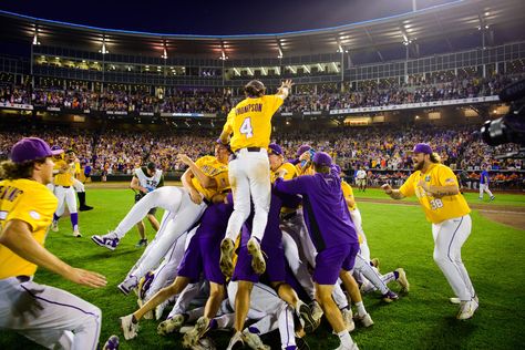 Paul Skenes, Lsu Tigers Baseball, Lsu Baseball, Louisiana Homes, College World Series, College Baseball, Tigers Baseball, Shoulder Injuries, Championship Game