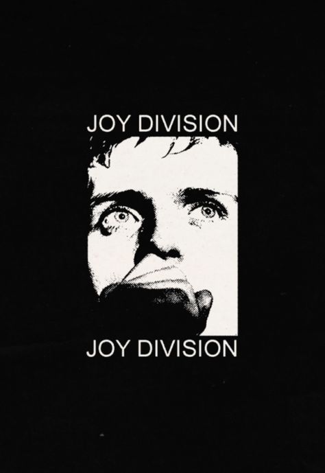 Joy Division Logo, Joy Division Art, Joy Division Poster, Ian Curtis, Goth Bands, Punk Poster, Japanese Tattoos, Architecture Quotes, Tattoo Portfolio