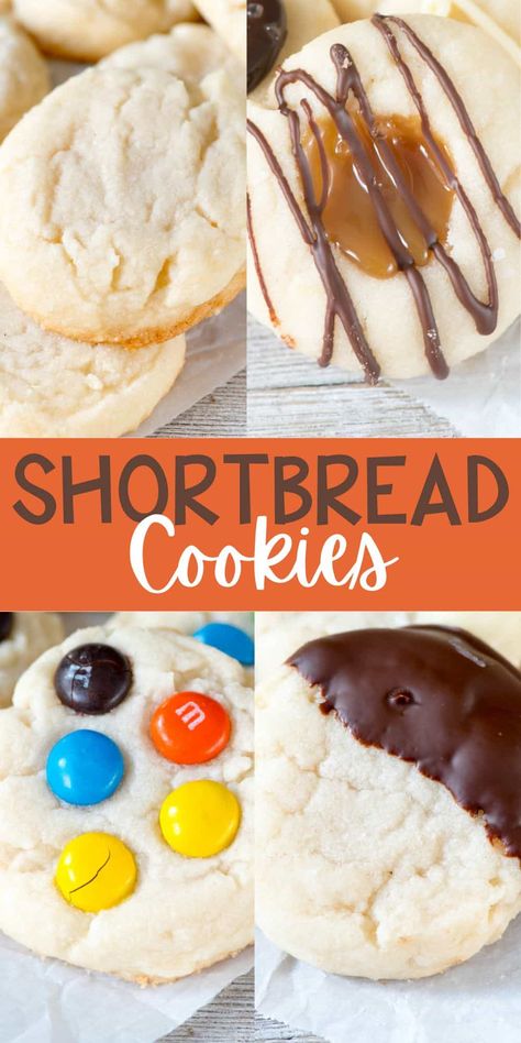 Shortbread Cookie Recipe With Icing, Chewy Shortbread Cookies, Soft Shortbread Cookie Recipe, Drop Shortbread Cookie Recipe, Easy Shortbread Cookie Recipe 3 Ingredients, Easy Shortbread Cookie Recipe Christmas, Shortbread Cookies Recipe, Easy Shortbread Cookie Recipe, Fudge Ice Cream