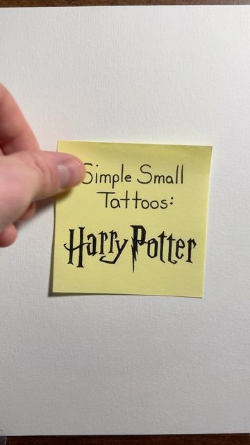 Fine Line Tattoo Harry Potter, Slytherin Tattoo Ideas Minimalist, Harry Potter Fine Line Tattoo, Fine Line Harry Potter Tattoo, Harry Potter Matching Tattoos, Simple Harry Potter Tattoo, Subtle Harry Potter Tattoo, Harry Potter Tattoos Minimalist, Small Harry Potter Tattoo