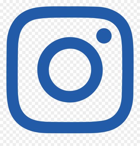 Instagram Logo Blue, Logo For Instagram Highlights, Logo Instagram Png, Logo For Instagram, Creative Icon Design, Insta Logo, Volleyball Logo, Design Studio Portfolio, Logo Ig