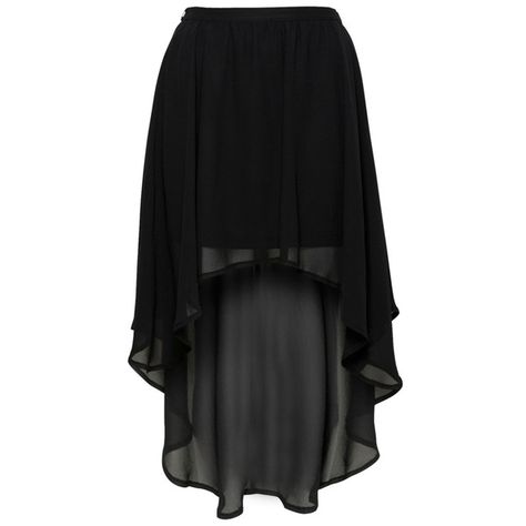 Glamorous Black Dip Hem Skirt ($21) ❤ liked on Polyvore featuring skirts, mini skirts, bottoms, saias, faldas, black, high-low skirts, high low skirt, dip hem skirt and hi low skirt Hi Low Skirt, Hi Low Skirts, Back Skirt, High Low Skirt, Skirt Short, Hem Skirt, Closet Fashion, Fancy Outfits, Skirt Outfits