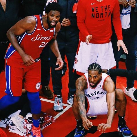 Kawhi‘s on a playoff run for the ages. ◽️ 31.2 PPG | 8.8 RPG | 50.7 FG% ◽️ Raptors’ first NBA Finals ◽️ Iconic buzzer-beater ◽️ Helped stop… Nba Buzzer Beater, Kawhi Leonard Buzzer Beater, Buzzer Beater, Kawhi Leonard, Toronto Raptors, Bleachers, Nba Finals, Nba Basketball, Nba