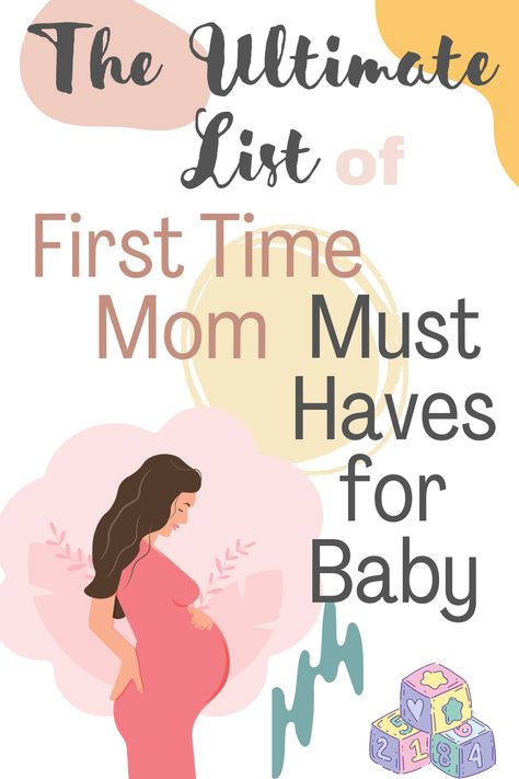 This list includes everything you need to prepare for you new baby as a first time mom. It provides options, depending on what will work for you and links to all recommended products. Don't forget anything and don't buy anything you won't use. First Time Mom Must Haves, Mom Must Haves, City Select Stroller, Pregnancy Checklist, Milk Storage Bags, Baby Registry Must Haves, Pack N Play, First Time Mom, Convertible Car Seat