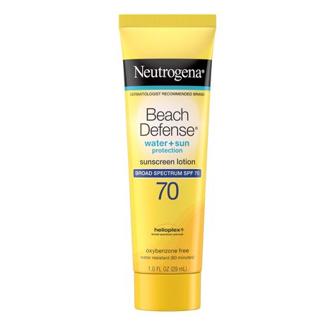 Neutrogena Sunscreen, Lotion With Spf, Suntan Lotion, Body Sunscreen, Sunscreen Lotion, Broad Spectrum Sunscreen, Spf Sunscreen, Skin Care Tools, Skin Protection