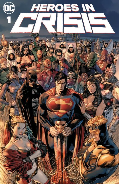 Heroes In Crisis, Tom King, Dc Trinity, Dc Animated, Online Comic Books, Dc Legends, Marvel Tattoos, Free Comic Books, Dc Comics Heroes