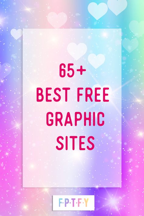 65+ Best Free Graphic Sites - Free Pretty Things For You Free Graphics Printables, Free Vectors For Commercial Use, Free Printable Sublimation Designs, Free Commercial Use Graphics, Free Graphics For Commercial Use, Free Templates Download Design, Sublimation Free Designs, Free Clip Art Downloads, Free Clip Art Printables