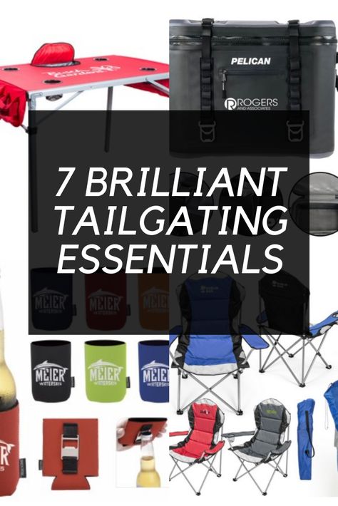 Plan your tailgate event right with these tailgating essentials! Your parking lot party will be a hit with these tailgating ideas. #tailgate #tailgating #tailgating ideas #tailgatetable #tailgateparty #tailgatesetup #tailgategames Tailgate Supplies, Employee Engagement Ideas, Tailgating Essentials, Parking Lot Party, Tailgate Essentials, Tailgate Table, Tailgating Ideas, Tailgate Games, Coral Bleaching